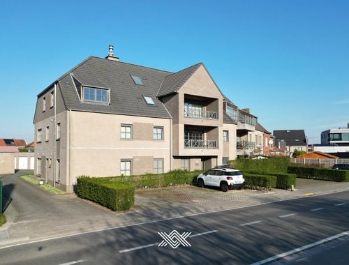                                         Appartement te huur in Deinze, € 815
