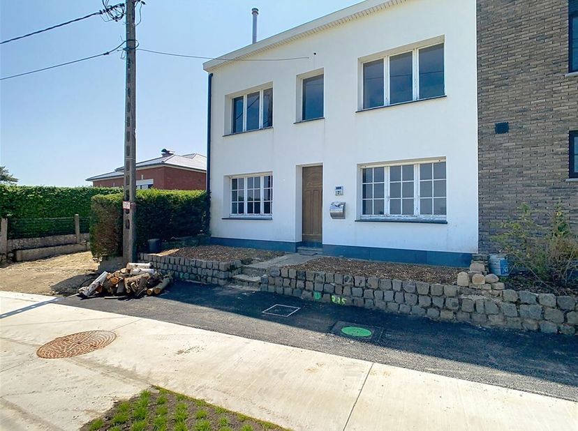 Maison à vendre
                    à 3211 Binkom