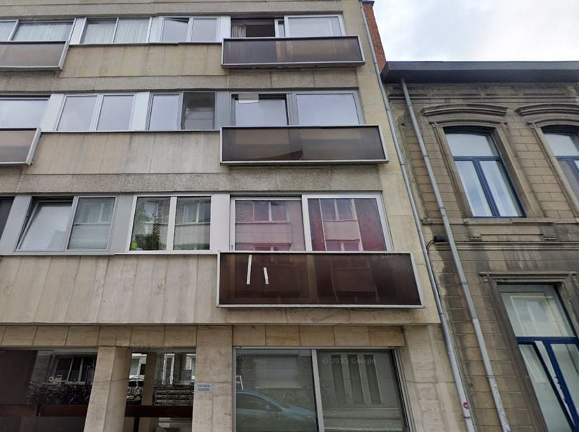 Appartement à louer
                    à 3000 Leuven