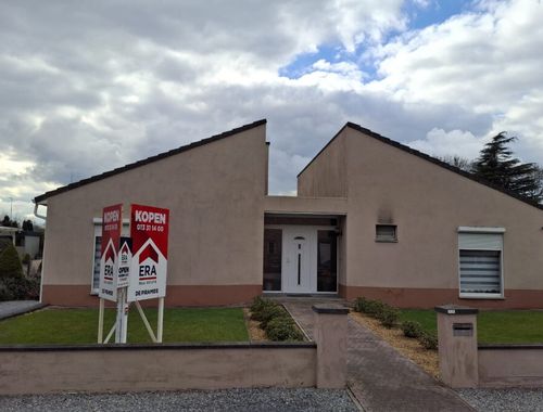                                         Maison unifamiliale à vendre à Kwaadmechelen, € 399.000
