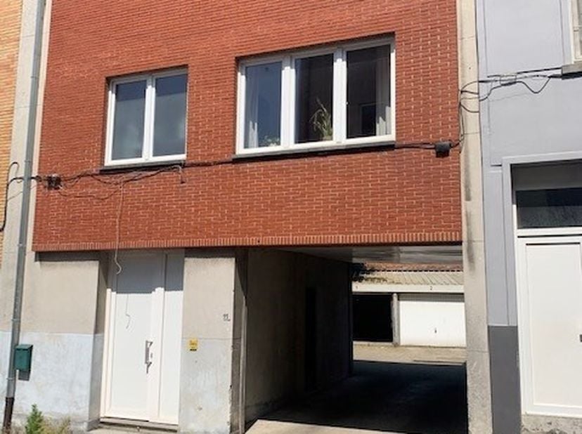 Garage à louer
                    à 9000 Gent