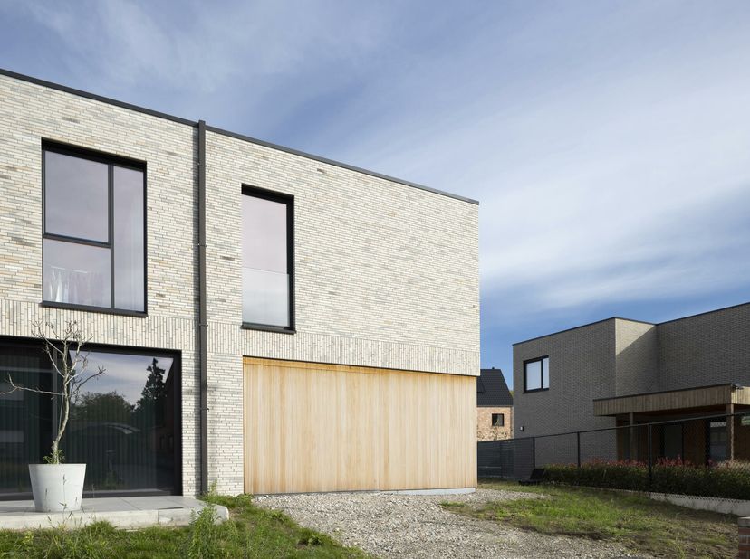 Maison à vendre
                    à 2490 Balen