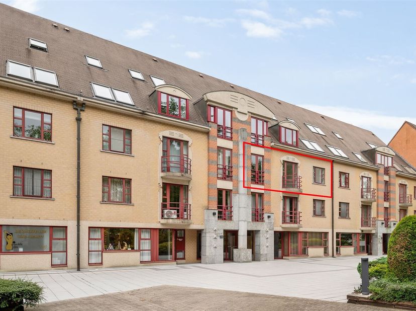 Bien professionnel à vendre
                    à 2930 Brasschaat