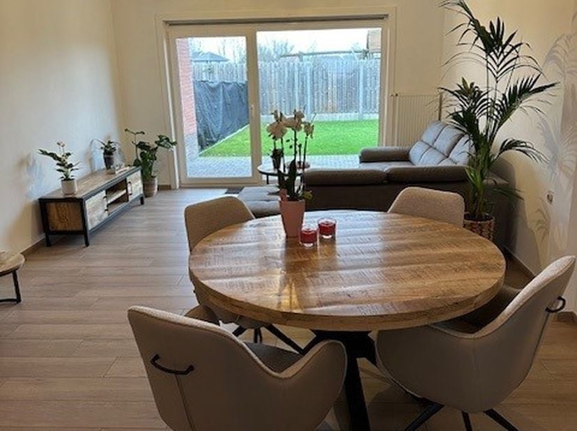 Appartement à vendre
                    à 3930 Hamont