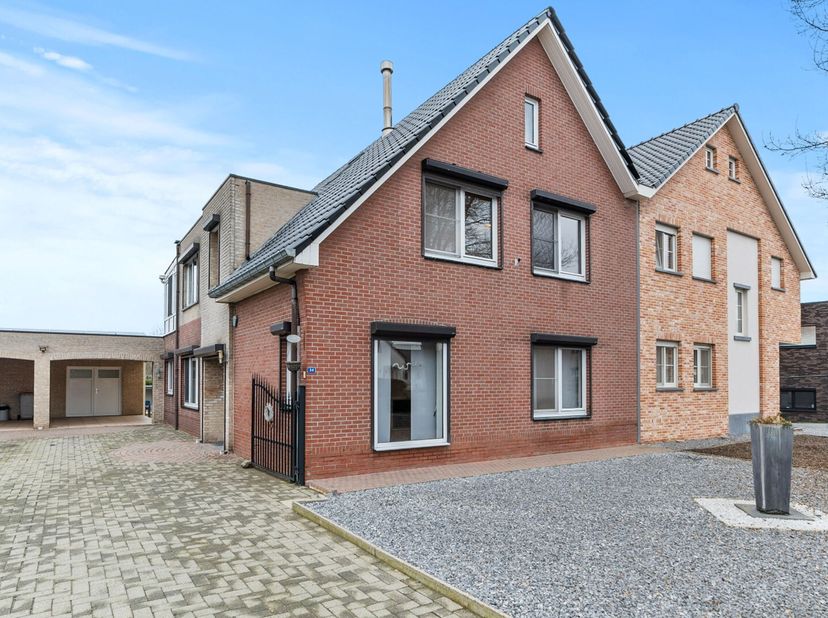 Maison à vendre
                    à 3620 Lanaken