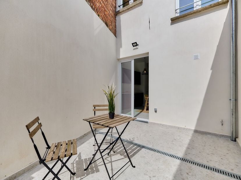 Maison à vendre
                    à 9000 Gent