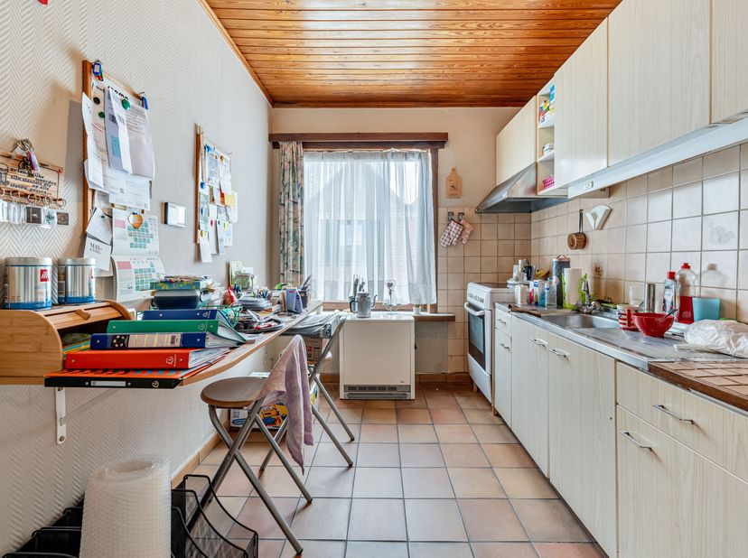 Maison à vendre
                    à 8900 Ieper