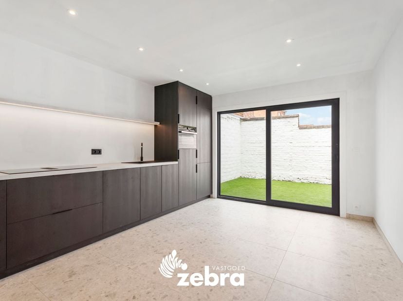 Maison à vendre
                    à 8870 Izegem