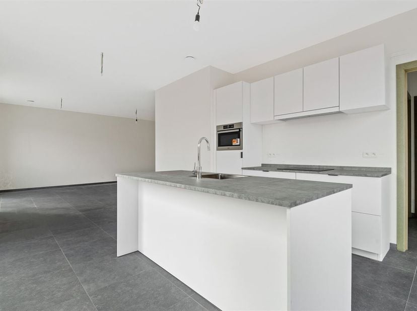 Appartement à vendre
                    à 2490 Balen