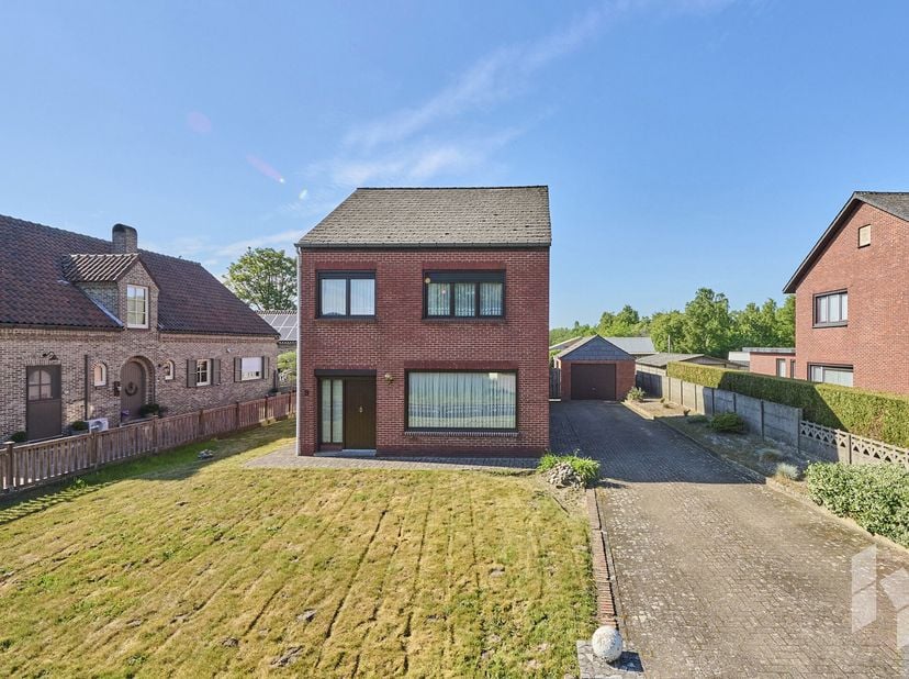 Maison à vendre
                    à 3920 Lommel