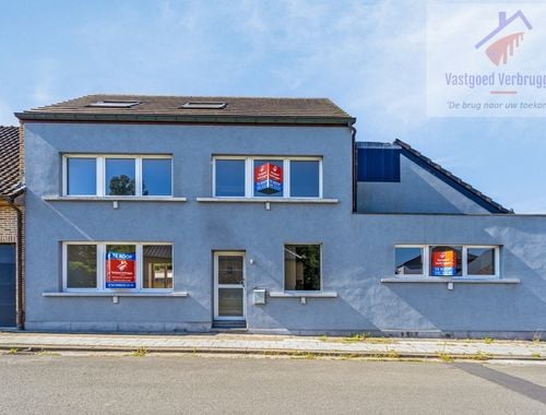                                         Woning te koop in Lede, € 349.500
