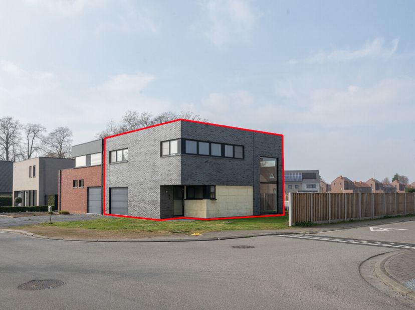 Maison à vendre
                    à 3680 Neeroeteren