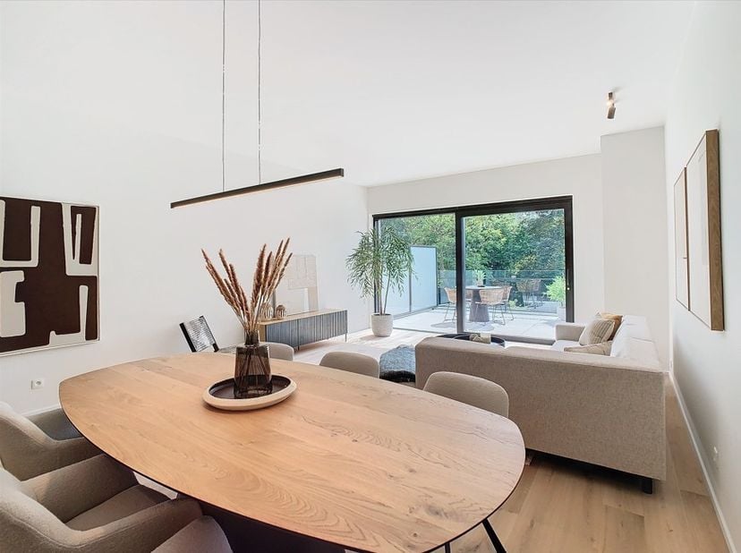 Appartement à louer
                    à 3740 Bilzen