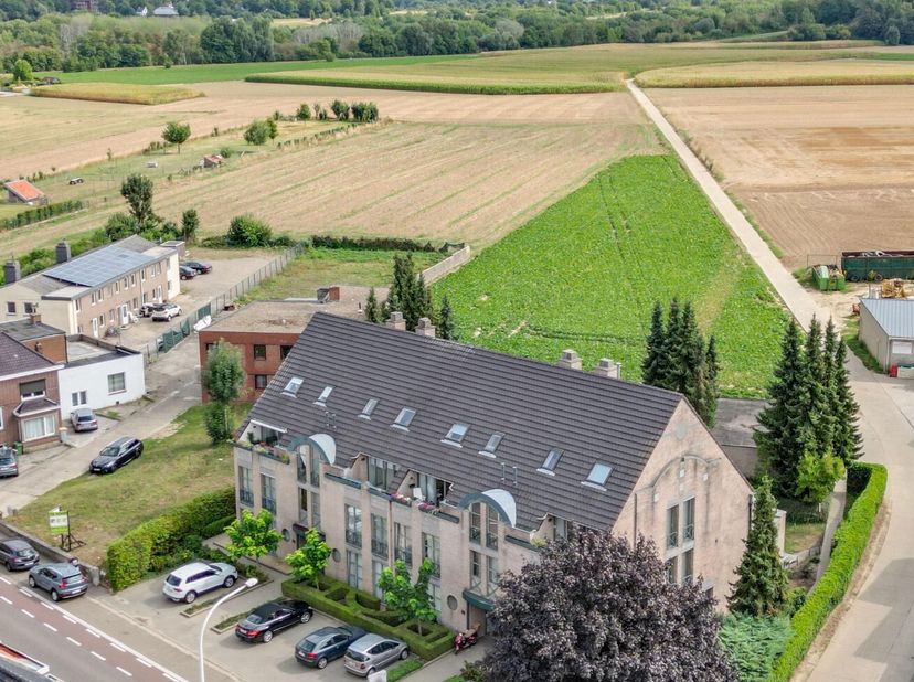 Appartement à vendre
                    à 3620 Veldwezelt