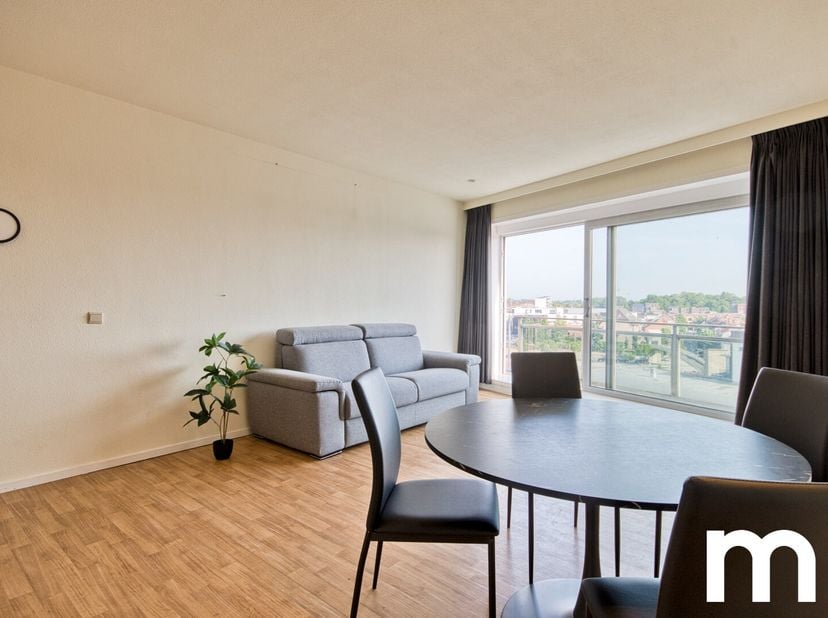 Appartement à louer
                    à 8500 Kortrijk