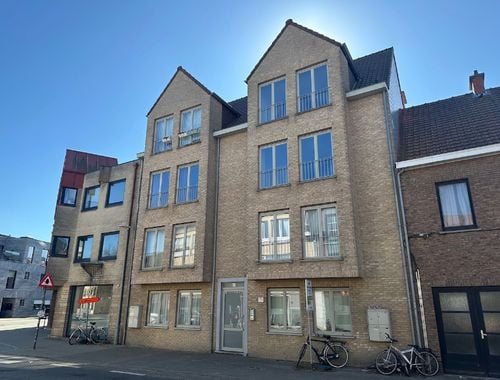                                         Appartement te huur in Sint-Gillis-Waas, € 680
