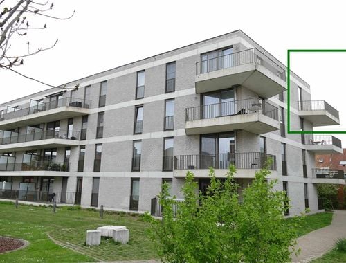                                        Appartement à louer à Sint-Niklaas, € 875
