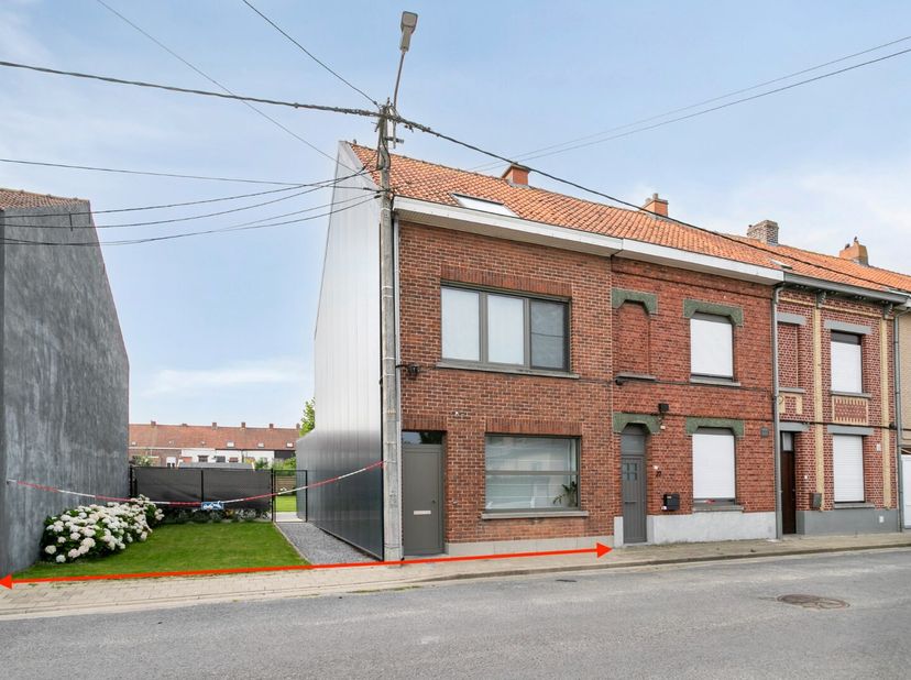 Maison à vendre
                    à 8930 Menen