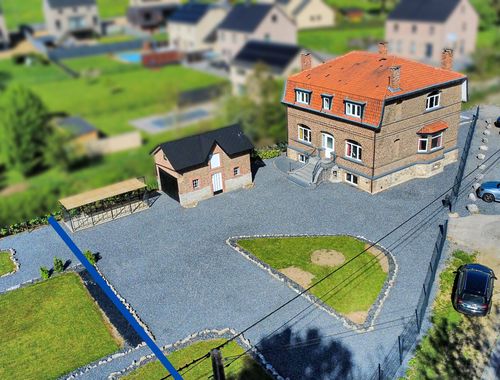                                         Woning te koop in Andenne, € 399.000
