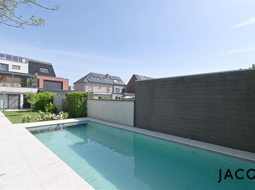 Maison à vendre
                    à 2840 Reet