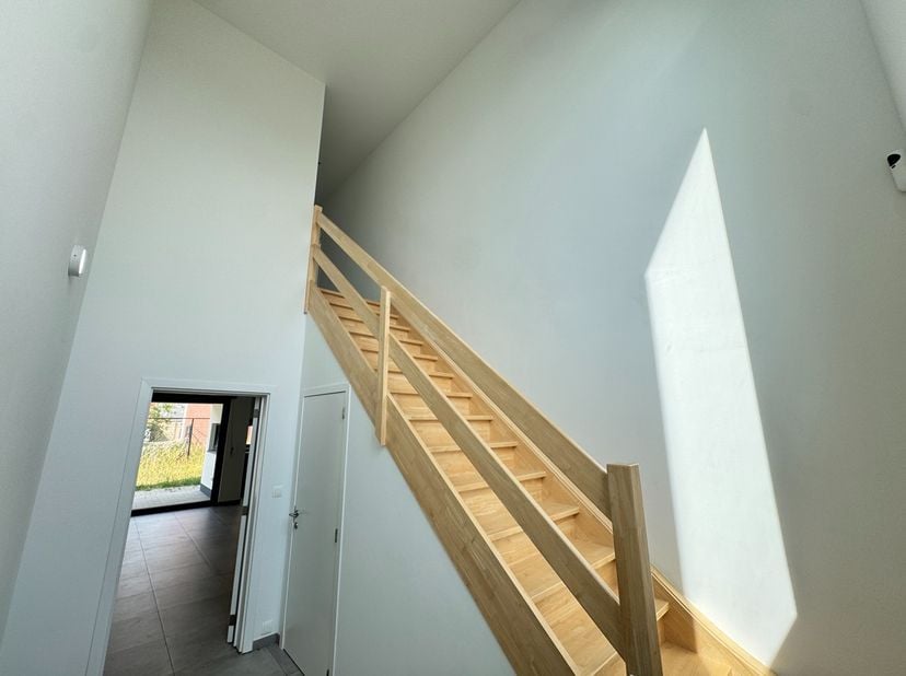 Maison à vendre
                    à 3620 Lanaken