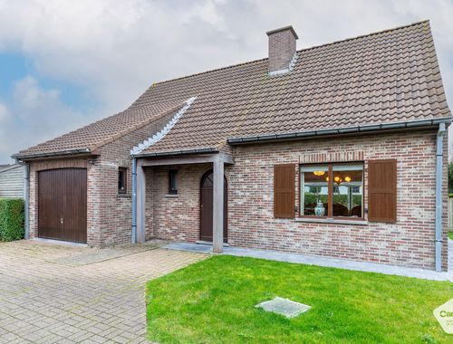                                         Villa à vendre à Heist-aan-Zee, € 749.000
