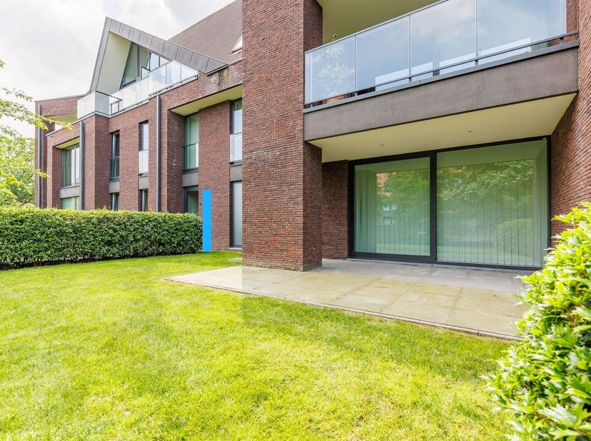 Appartement à vendre
                    à 8000 Brugge