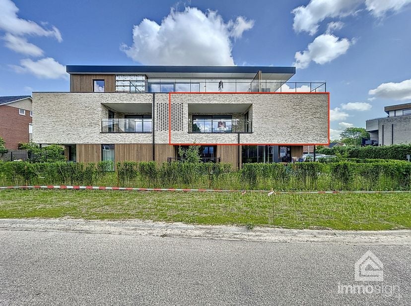 Appartement à louer
                    à 3640 Kinrooi