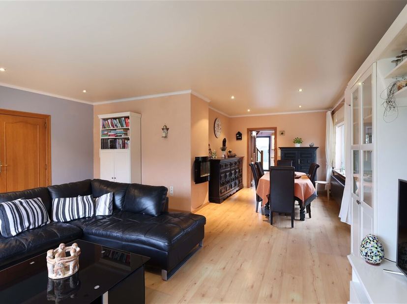 Maison à vendre
                    à 3500 Hasselt
