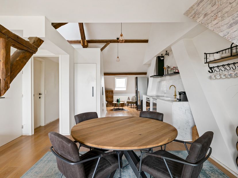 Appartement à vendre
                    à 2630 Aartselaar