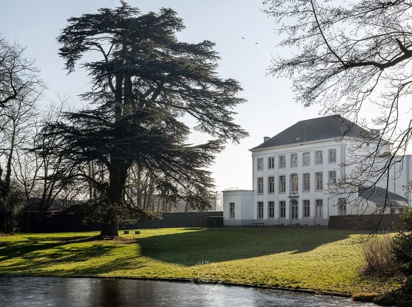Maison à vendre
                    à 9920 Lovendegem