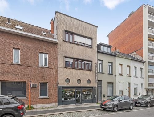                                         Commerce à vendre à Mechelen, € 47.500
