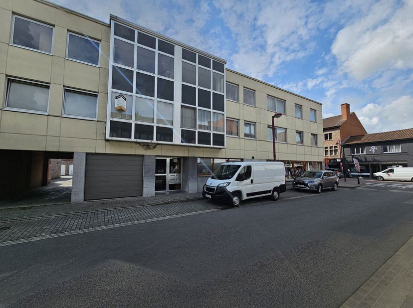 Appartement à vendre
                    à 9880 Aalter