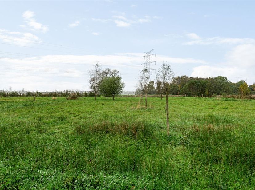 landbouwgrond (9.450m²) biedt tal van mogelijkheden op toplocatie te Kontich! &lt;br /&gt;
Ligging: Landelijk en groen gelegen op toplocatie te Kontich nabi