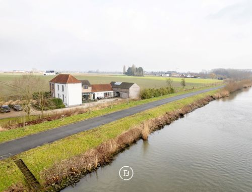                                         Maison à vendre à Oudenaarde, € 1.275.000
