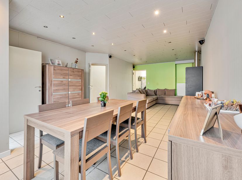 Maison à vendre
                    à 8930 Menen