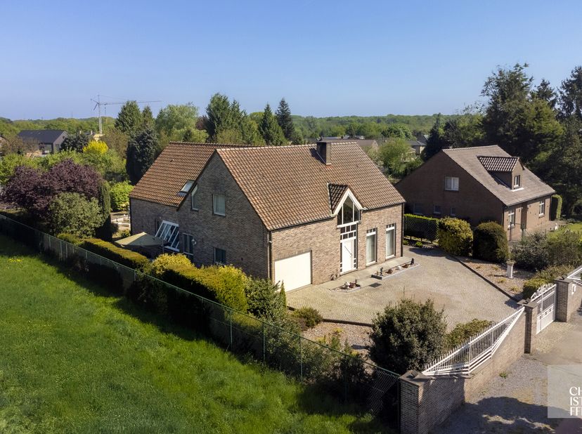 Maison à vendre
                    à 3600 Genk