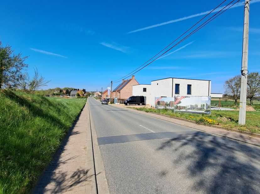 Terrain à vendre
                    à 3212 Pellenberg