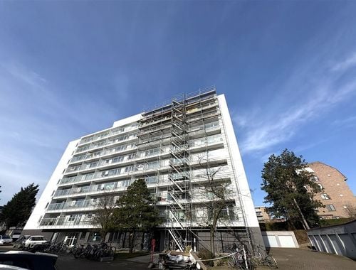                                         Studio avec coin lit à louer à Heverlee, € 900
