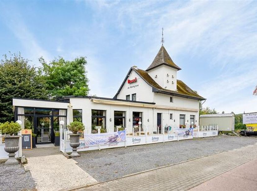 Bien professionnel à vendre
                    à 2890 Lippelo