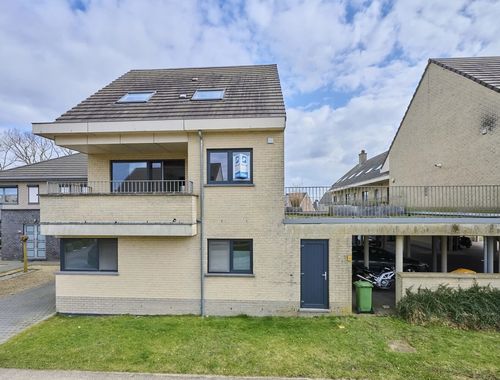                                         Appartement à vendre à Kaulille, € 275.000
