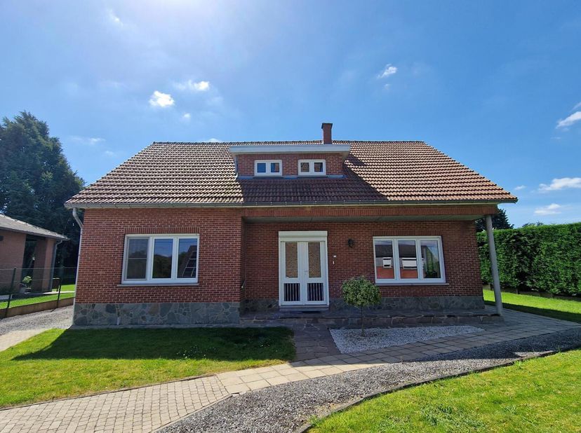 Maison à vendre
                    à 3400 Landen