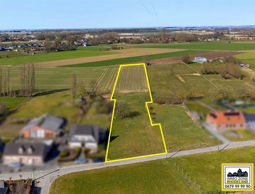                                         Terrain à vendre à Zottegem, € 405.000

