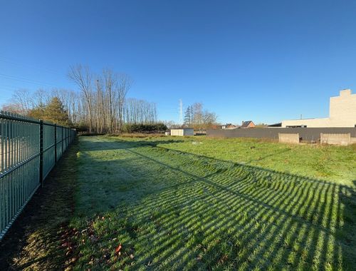                                         Terrain à bâtir à vendre à Kwaadmechelen, € 119.000
