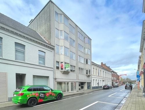                                         Appartement te koop in Waregem, € 236.000
