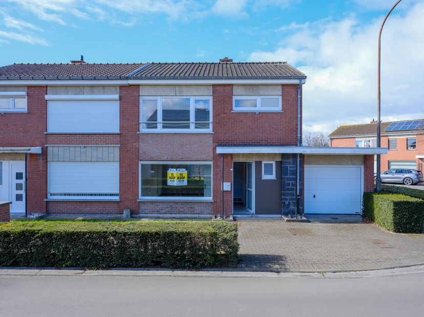 Maison à vendre
                    à 8210 Zedelgem