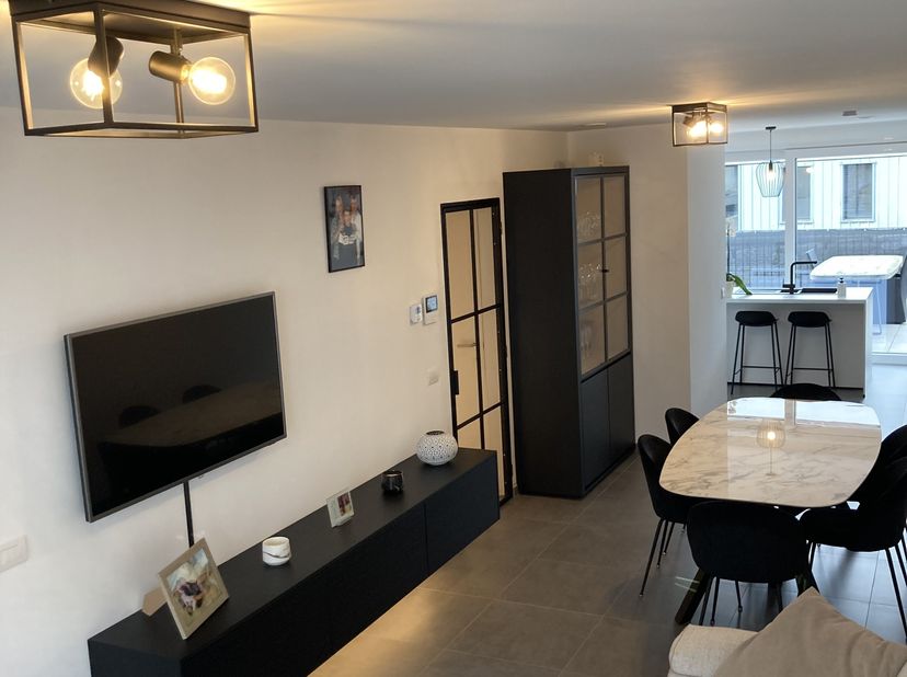 Appartement à vendre
                    à 8620 Nieuwpoort