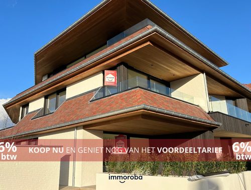                                         Appartement à vendre à Waregem, € 368.740
