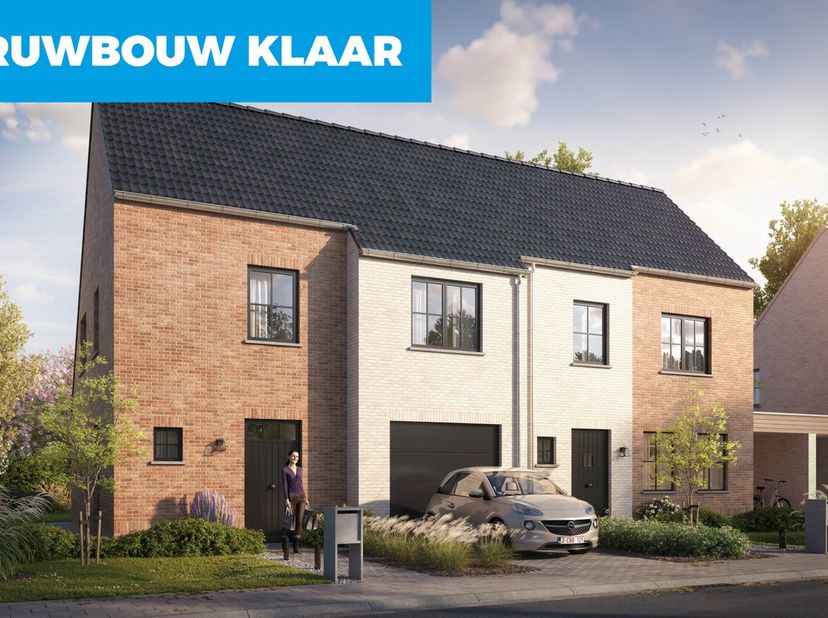Maison à vendre
                    à 8020 Waardamme