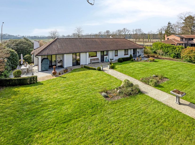 Maison à vendre
                    à 2470 Retie